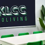 Klcc Coliving By Apartx