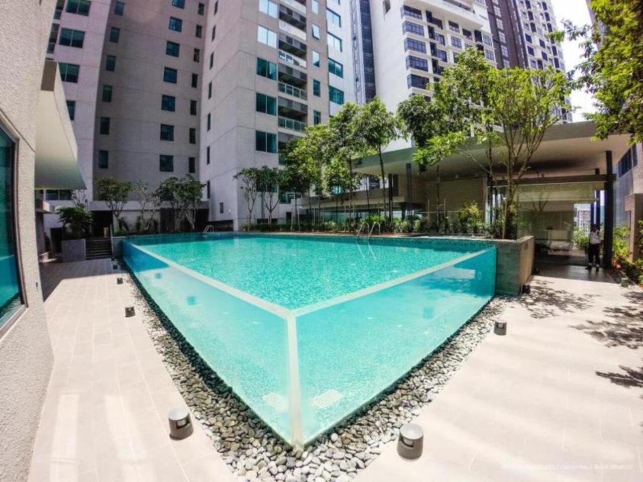 Klcc Coliving By Apartx