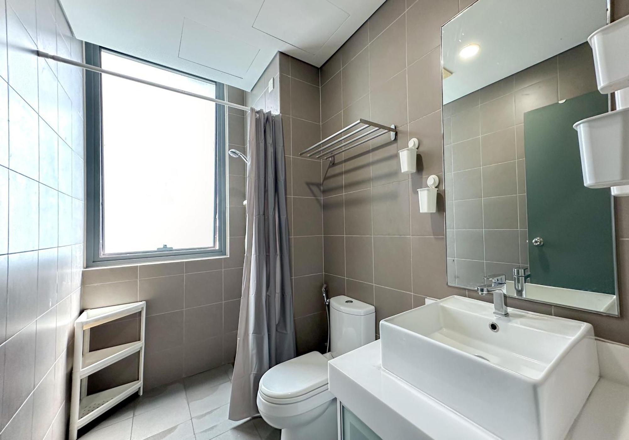 Asrama Klcc Coliving By Apartx