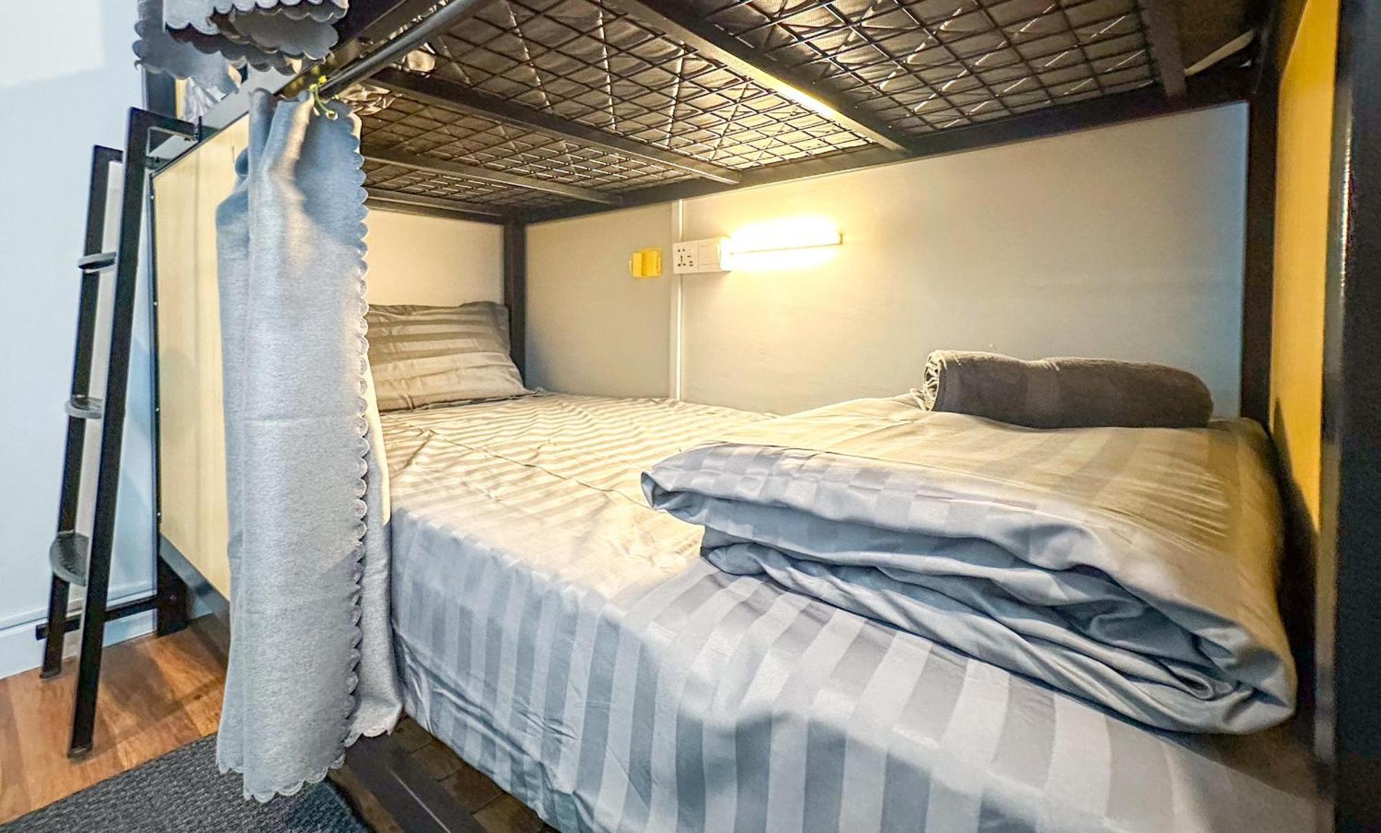 Klcc Coliving By Apartx *