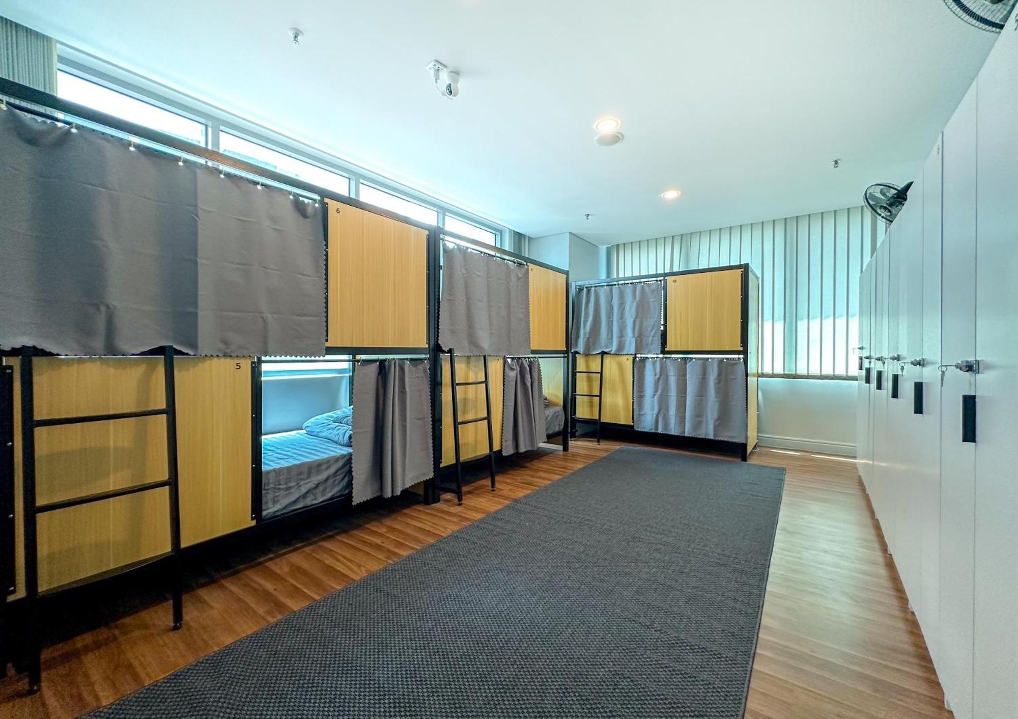 Klcc Coliving By Apartx Kuala Lumpur